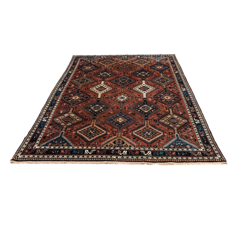 Tappeto Persero - Nomade - 322 x 207 cm - marrone