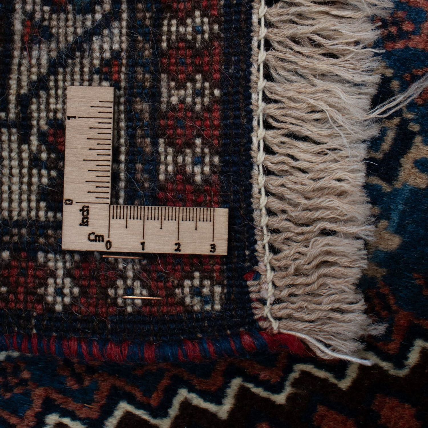 Tappeto Persero - Nomade - 322 x 207 cm - marrone