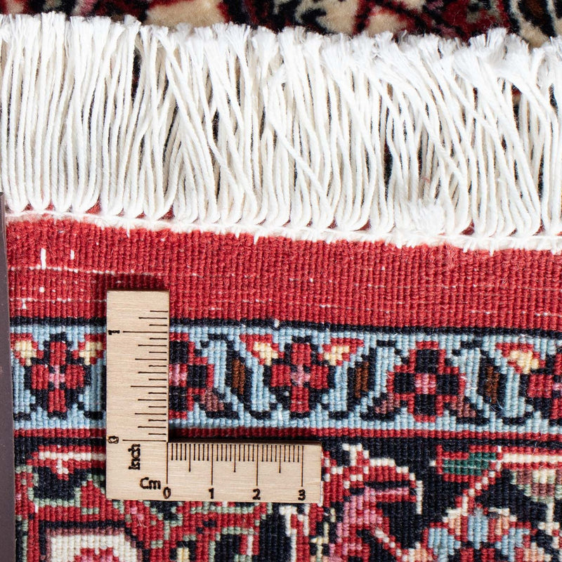 Tappeto corsia Tappeto Persero - Bidjar - 210 x 75 cm - rosso