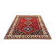 Yalameh Tappeto 195x141cm - Tappeto persiano