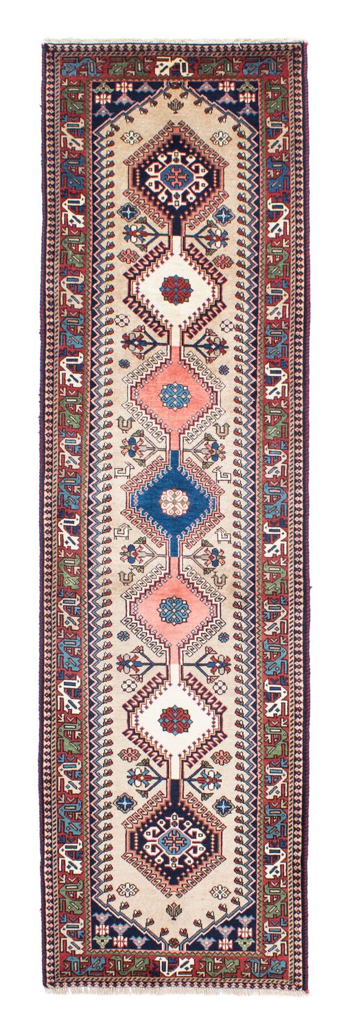 Tappeto corsia Tappeto Persero - Nomade - 292 x 80 cm - beige