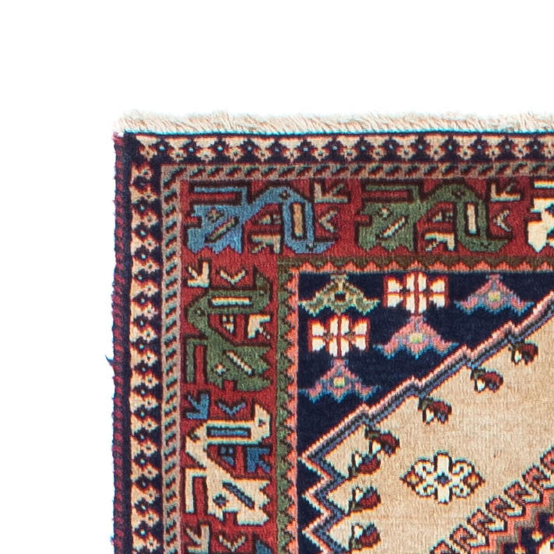 Tappeto corsia Tappeto Persero - Nomade - 292 x 80 cm - beige