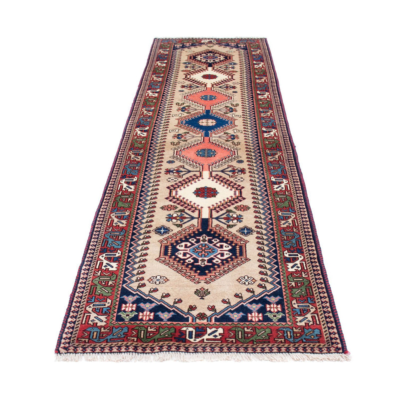 Tappeto corsia Tappeto Persero - Nomade - 292 x 80 cm - beige