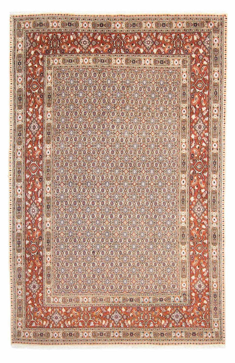 Tappeto Persero - Classico - 300 x 197 cm - beige