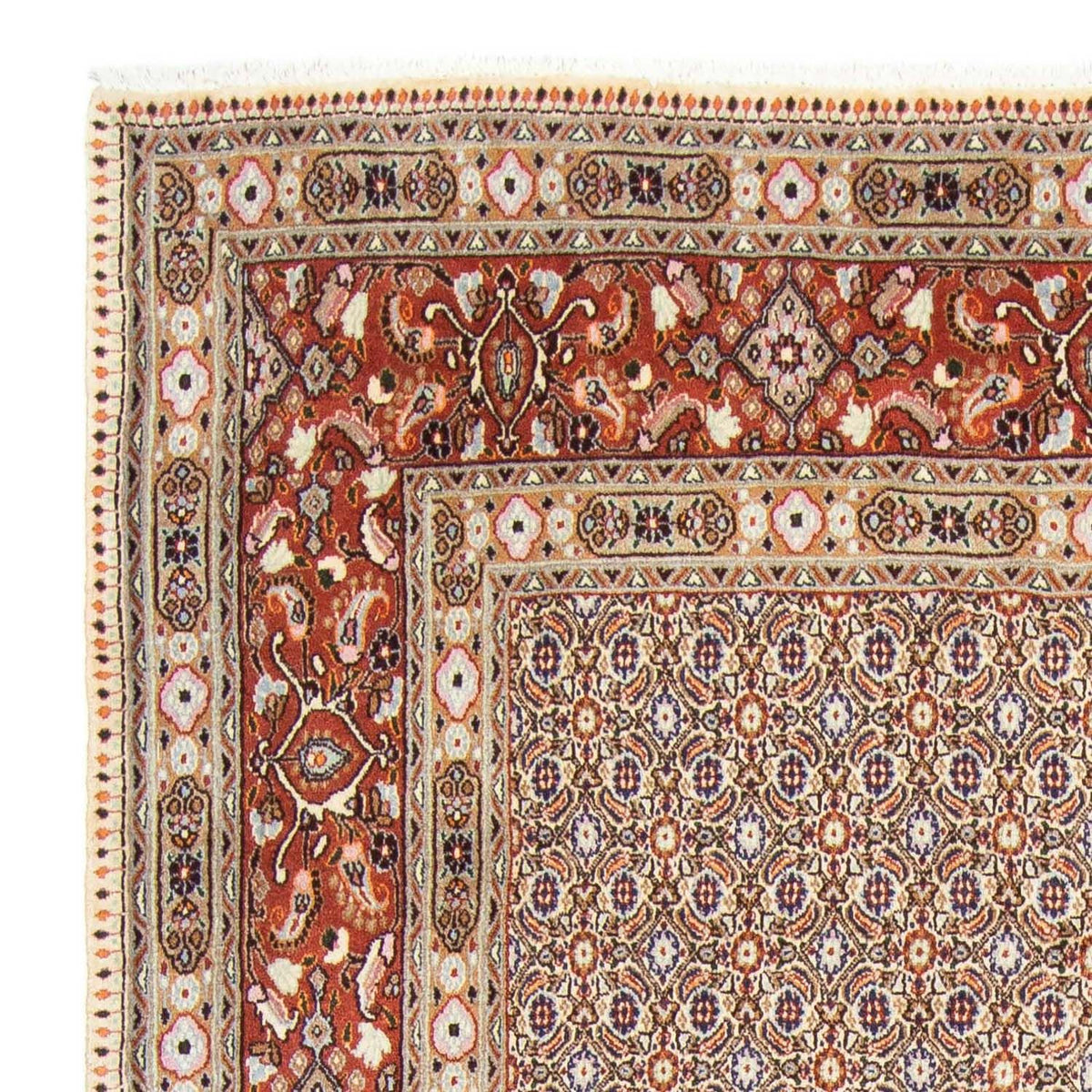 Senneh Tappeto 197x300cm - Tappeto persiano