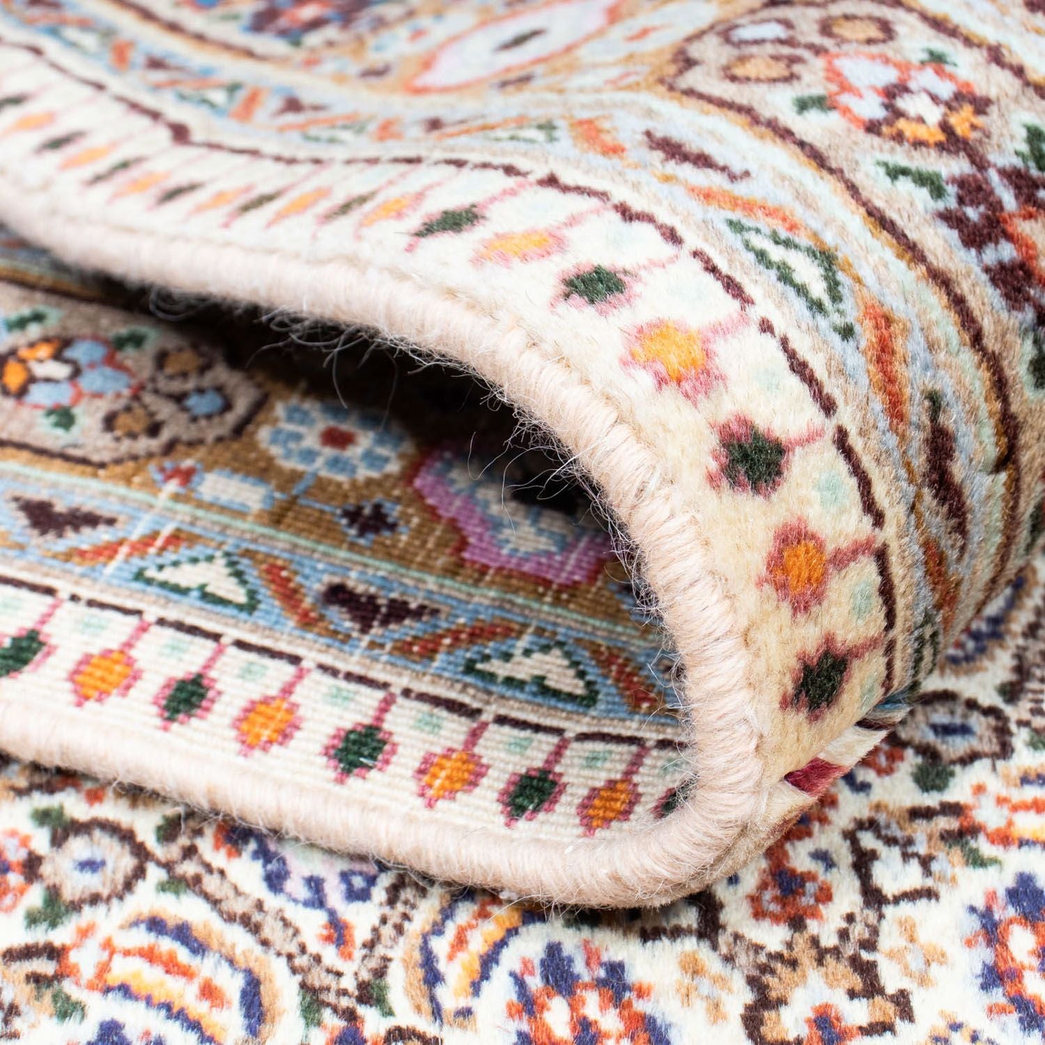 Tappeto Persero - Classico - 300 x 197 cm - beige