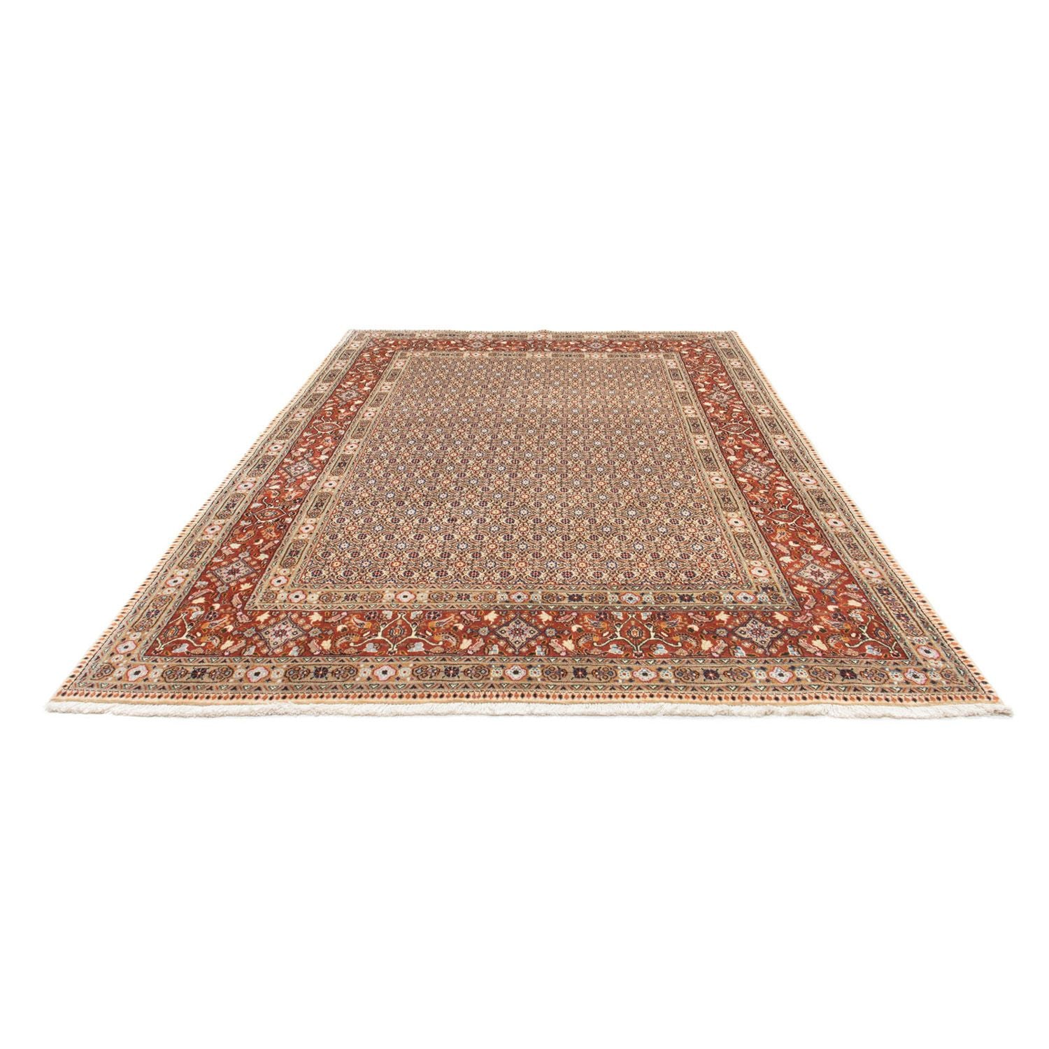 Tappeto Persero - Classico - 300 x 197 cm - beige