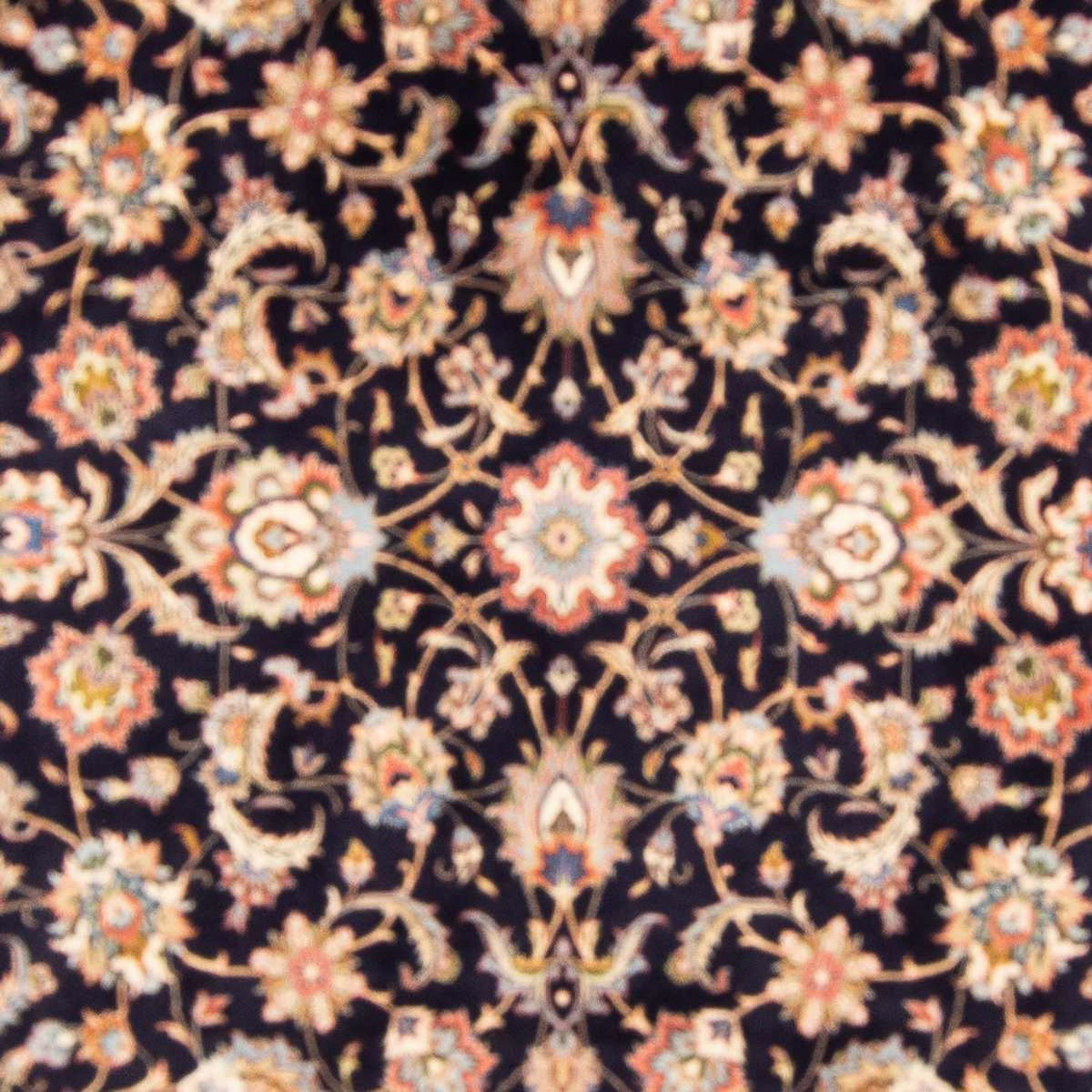 Tappeto Persero - Classico - 340 x 244 cm - blu scuro