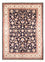 Tappeto Persero - Classico - 337 x 249 cm - blu scuro