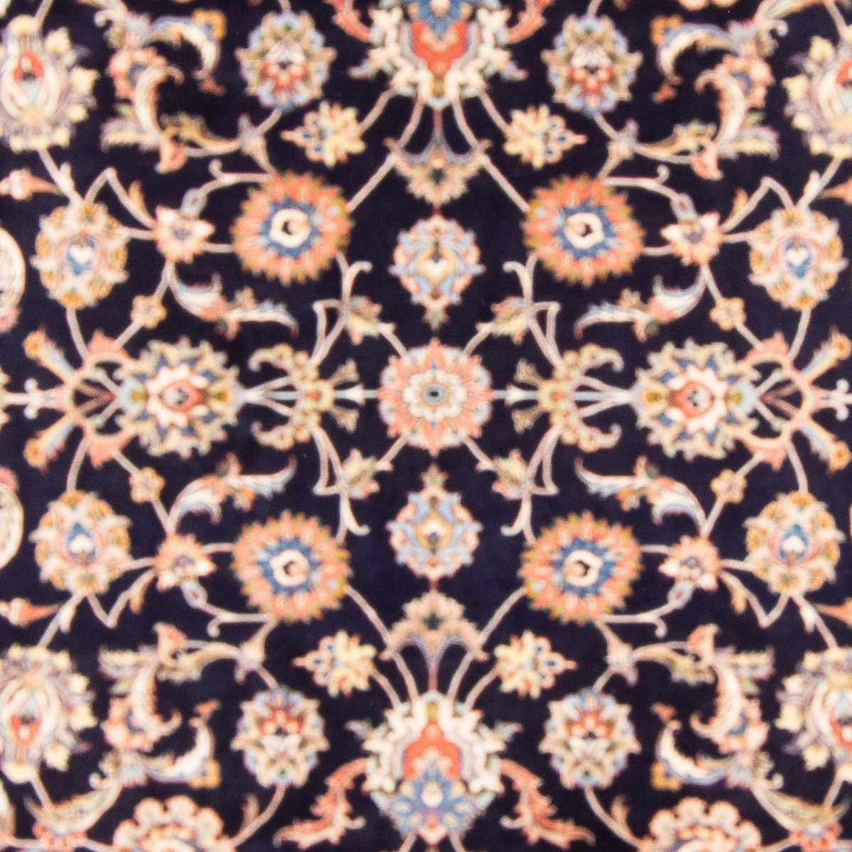 Tappeto Persero - Classico - 337 x 249 cm - blu scuro