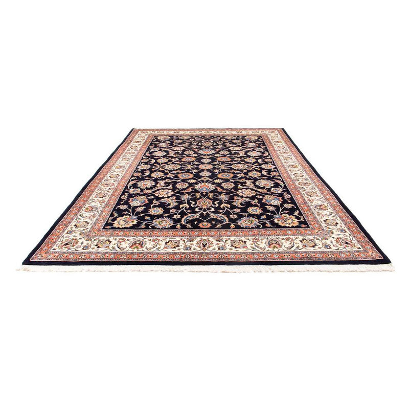 Tappeto Persero - Classico - 337 x 249 cm - blu scuro