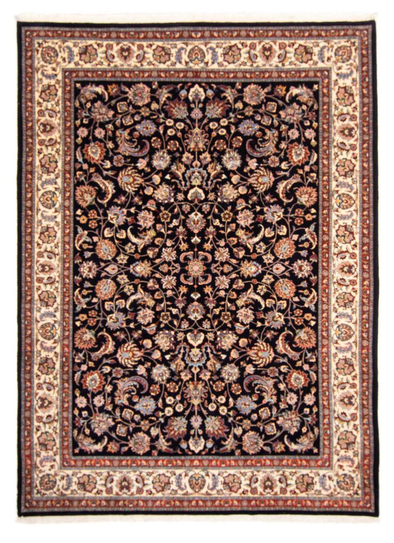 Tappeto Persero - Classico - 338 x 248 cm - blu scuro