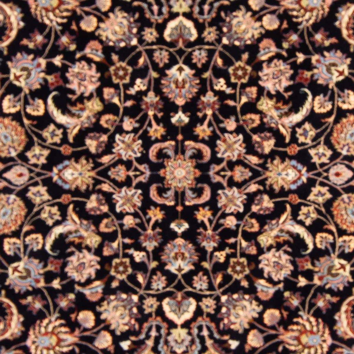 Tappeto Persero - Classico - 338 x 248 cm - blu scuro