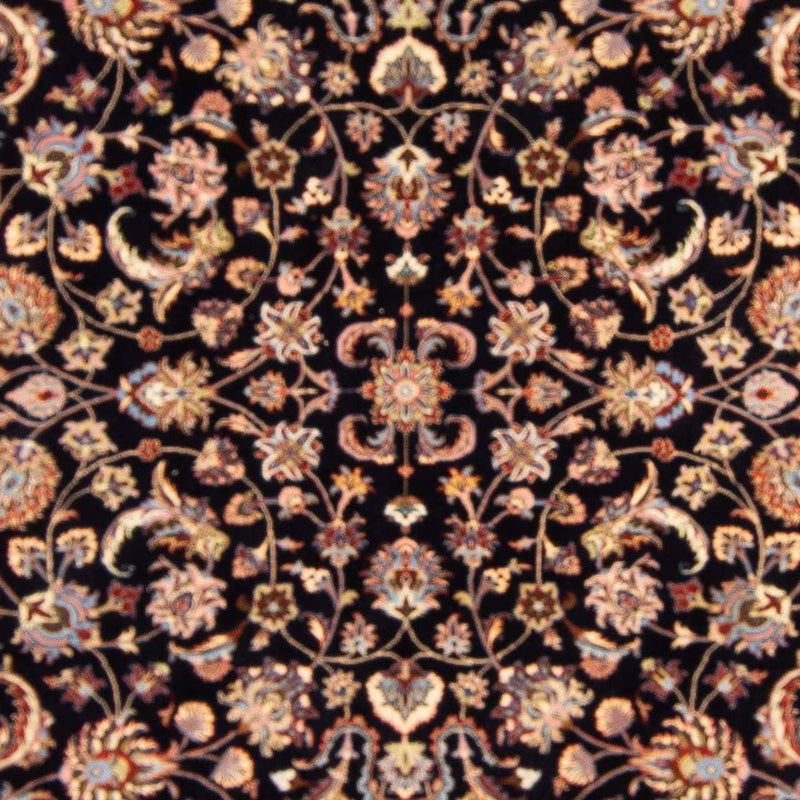 Tappeto Persero - Classico - 338 x 248 cm - blu scuro