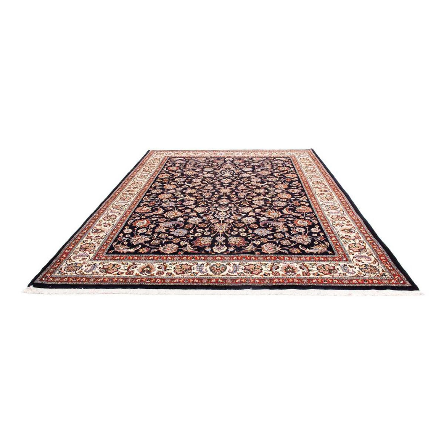 Tappeto Persero - Classico - 338 x 248 cm - blu scuro