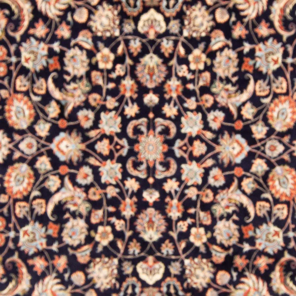 Tappeto Persero - Classico - 345 x 248 cm - blu scuro