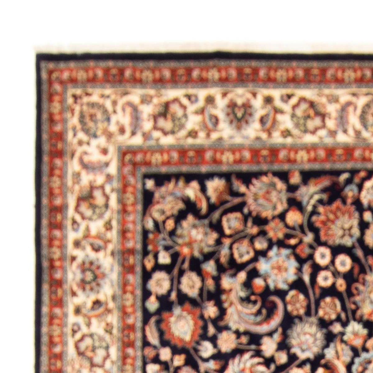 Tappeto Persero - Classico - 345 x 248 cm - blu scuro