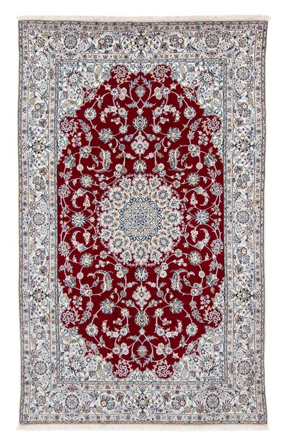 Nain - 6La Tappeto 193x320cm - Tappeto persiano