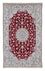 Tappeto Persero - Nain - Premio - 320 x 193 cm - rosso