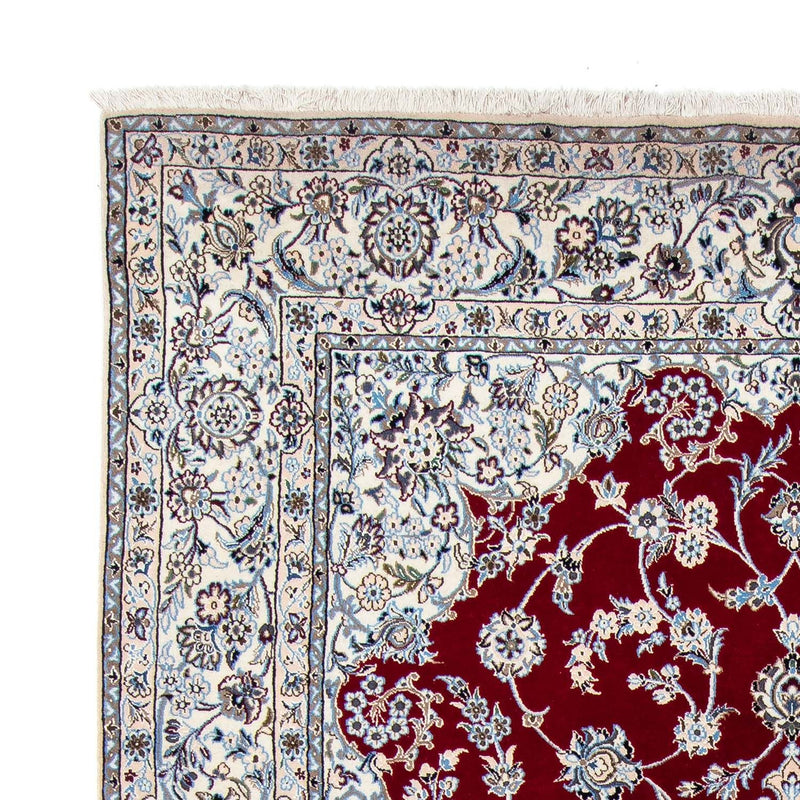 Tappeto Persero - Nain - Premio - 320 x 193 cm - rosso
