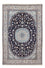 Tappeto Persero - Nain - Reale - 300 x 197 cm - nero