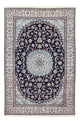 Nain - 9 la Tappeto 300x197cm - Tappeto persiano