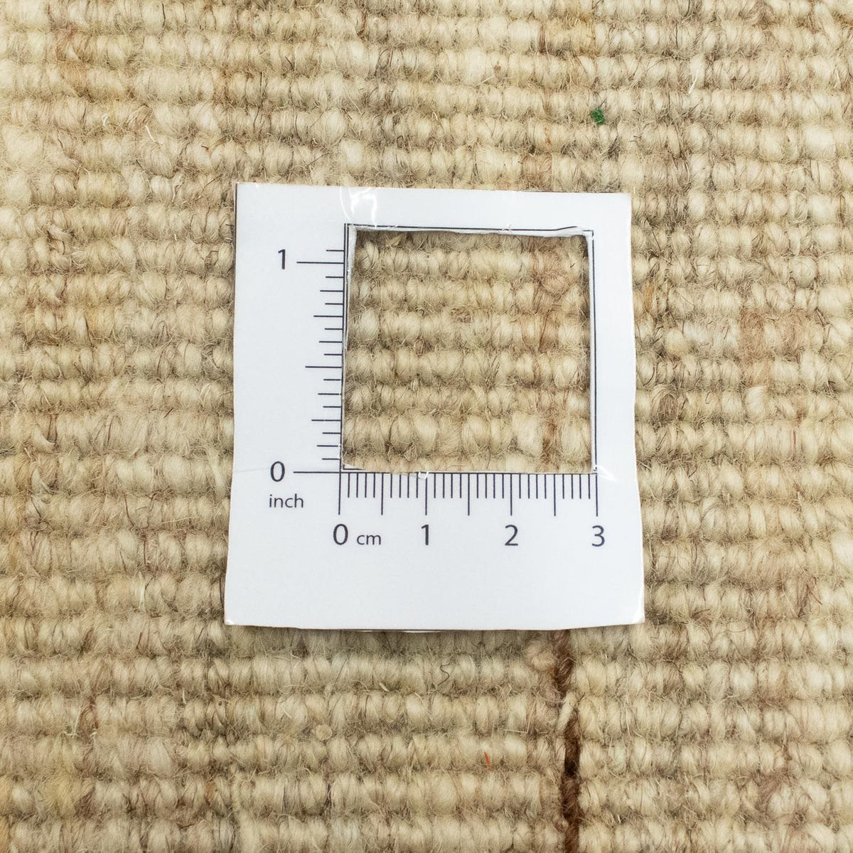 Tappeto Gabbeh - Persero - 230 x 157 cm - beige