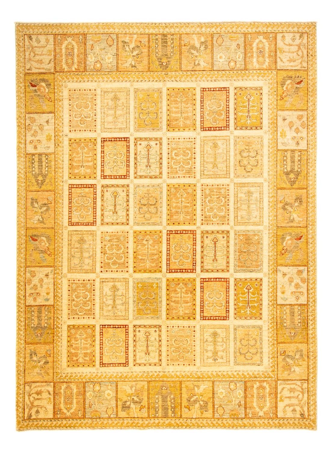 Tappeto Ziegler - 263 x 200 cm - beige