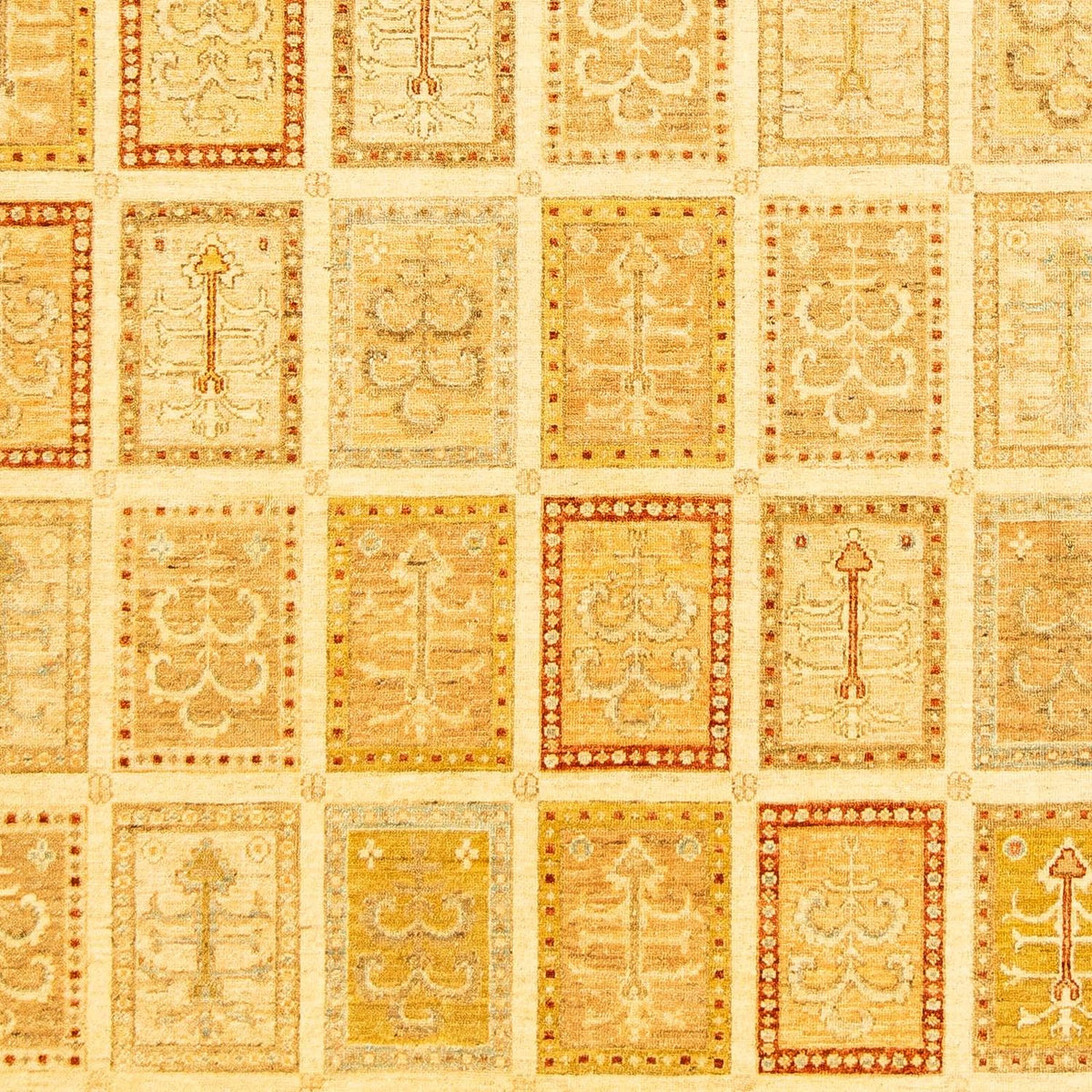 Tappeto Ziegler - 263 x 200 cm - beige