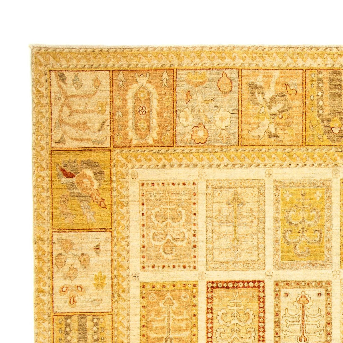 Farahan Tappeto 200x263cm - Tappeto orientale