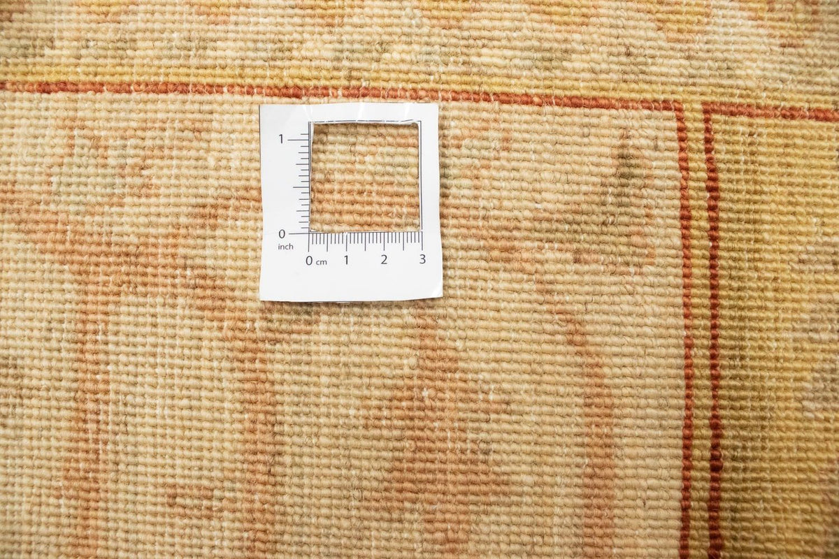 Tappeto Ziegler - 263 x 200 cm - beige