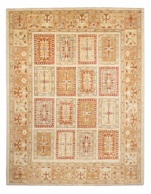 Tappeto Ziegler - 215 x 168 cm - multicolore