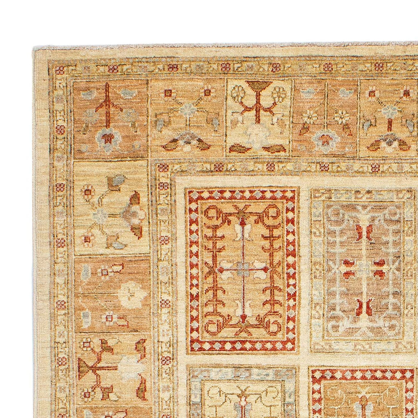 Farahan Tappeto 215x168cm - Tappeto orientale