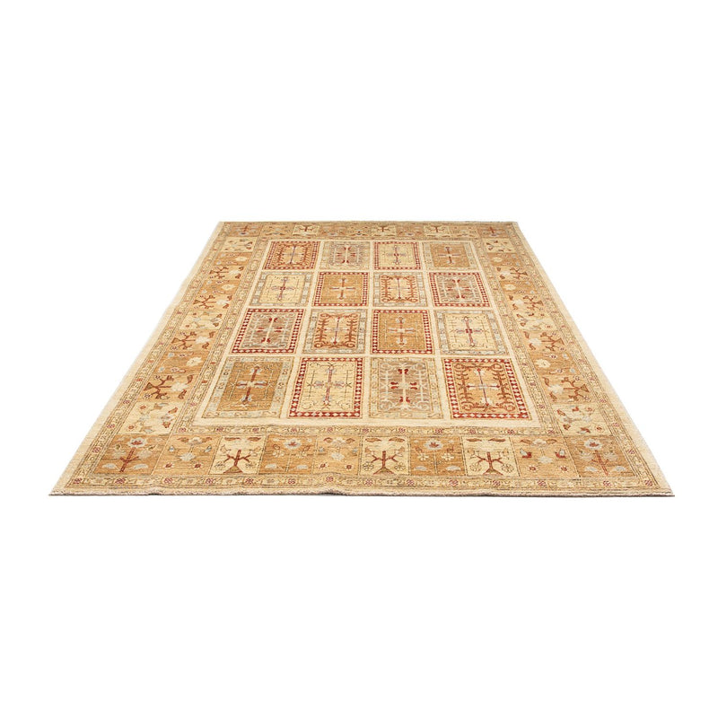 Tappeto Ziegler - 215 x 168 cm - multicolore