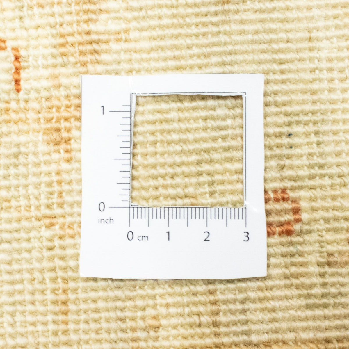 Tappeto Ziegler - 239 x 172 cm - beige