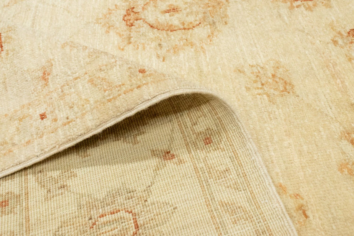 Tappeto Ziegler - 225 x 163 cm - beige