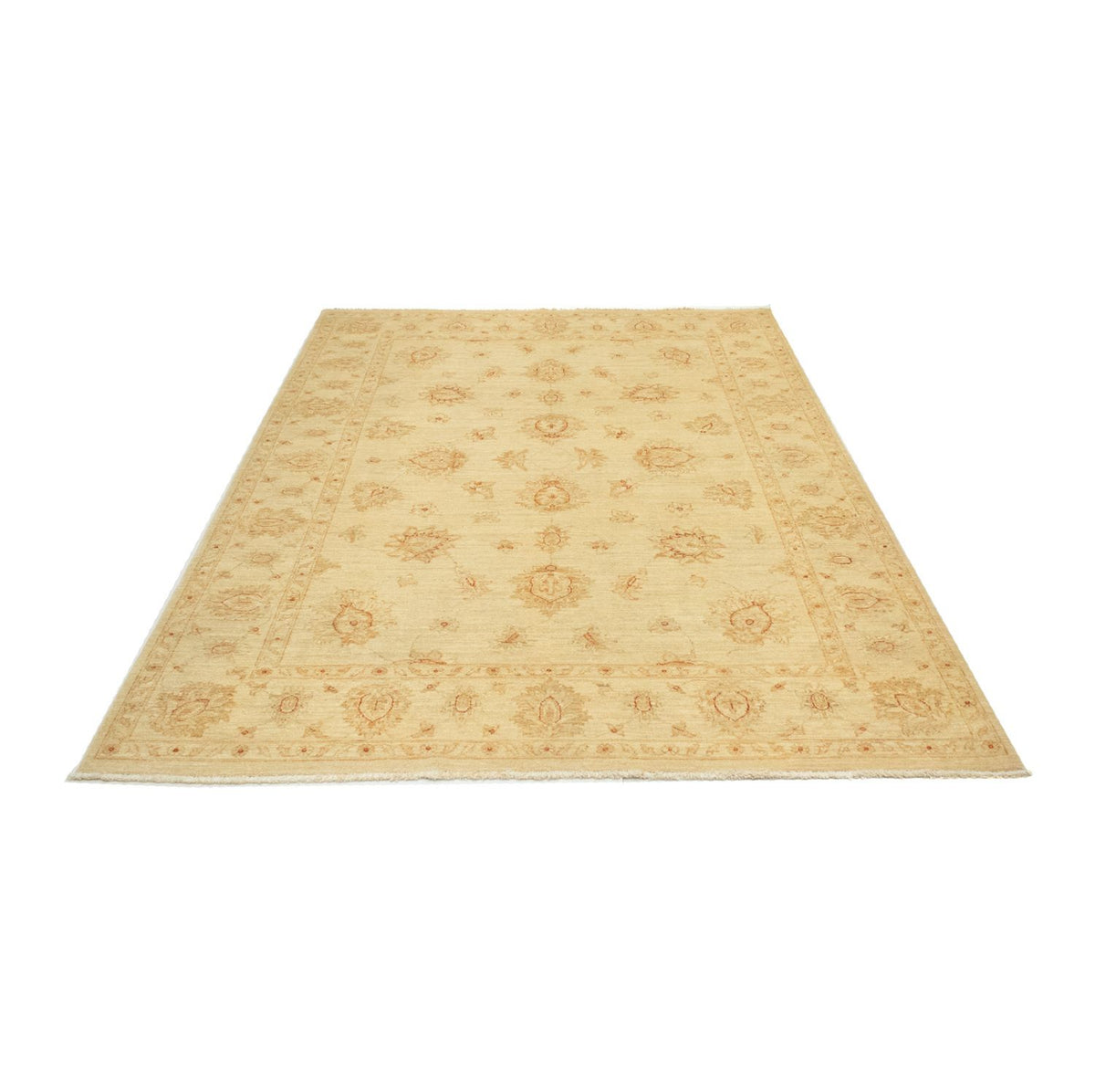 Tappeto Ziegler - 225 x 163 cm - beige
