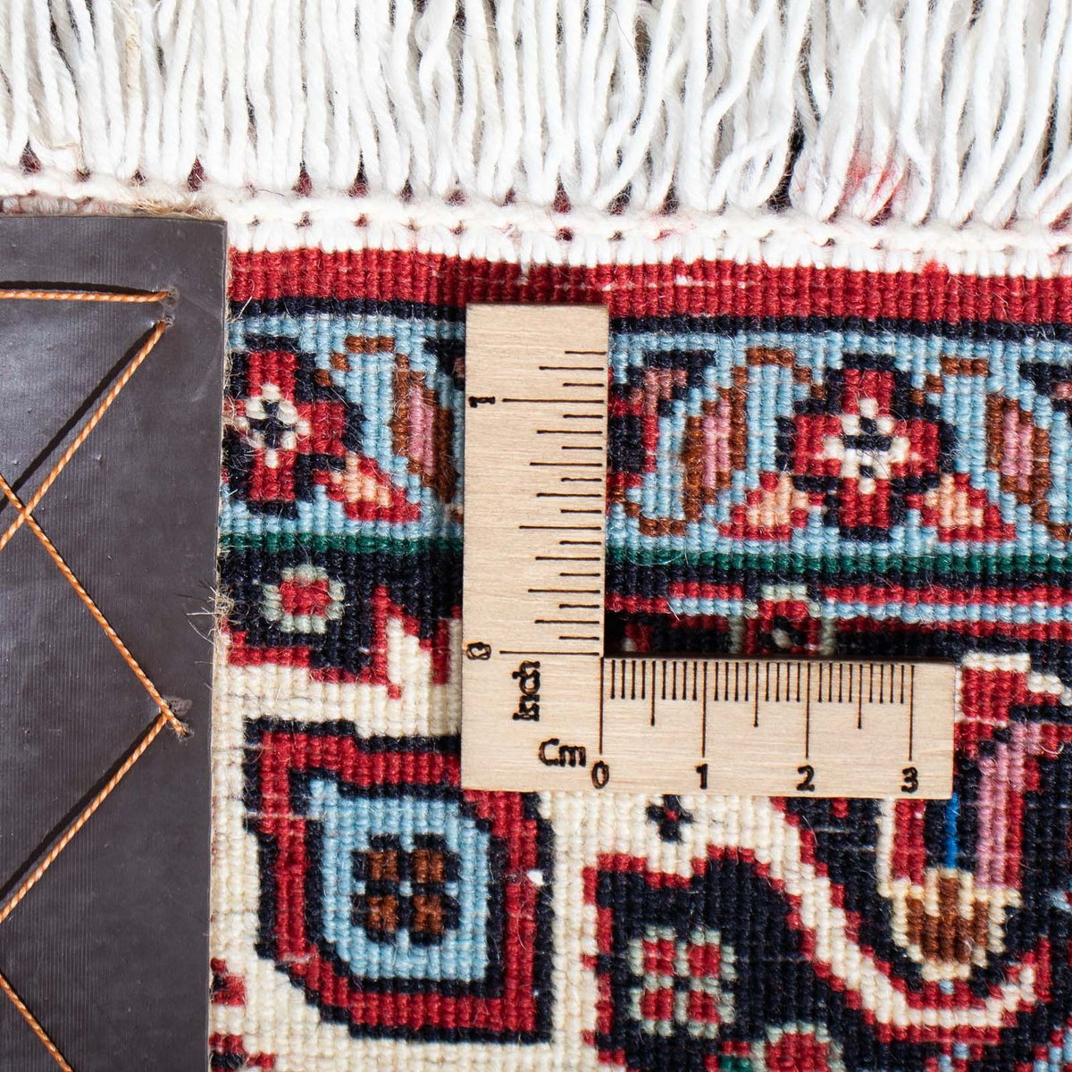 Tappeto corsia Tappeto Persero - Bidjar - 186 x 74 cm - rosso