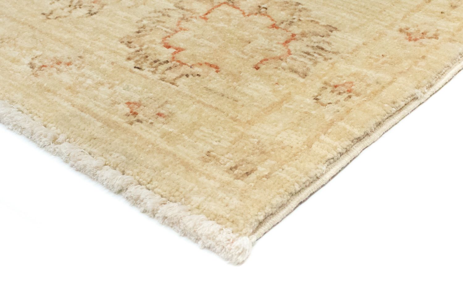Tappeto Ziegler - 203 x 148 cm - beige