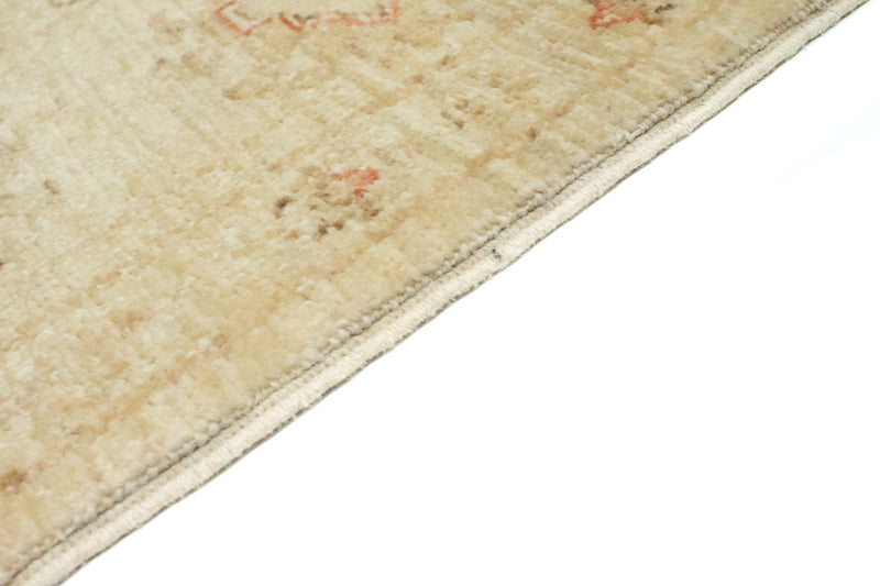 Tappeto Ziegler - 203 x 148 cm - beige