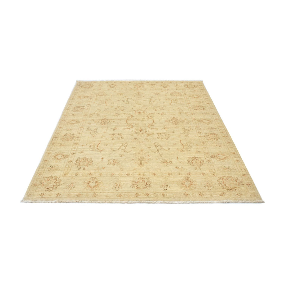 Tappeto Ziegler - 203 x 148 cm - beige