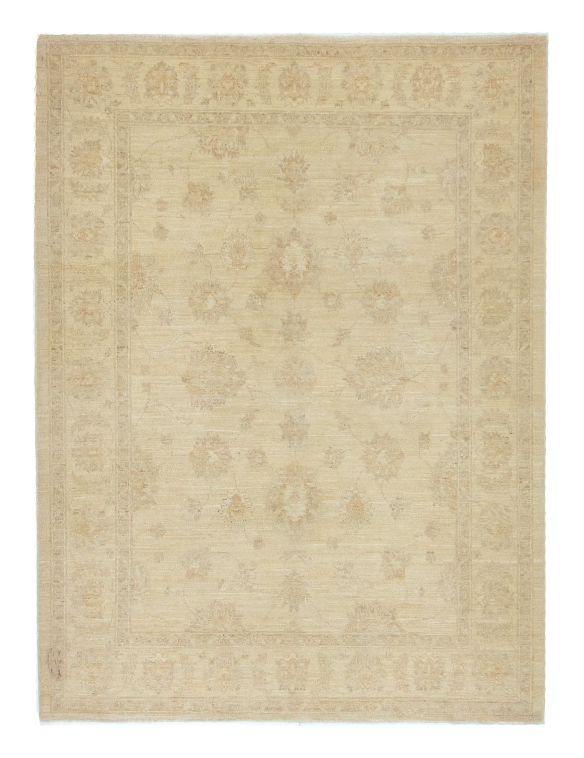 Tappeto Ziegler quadrato  - 170 x 153 cm - beige