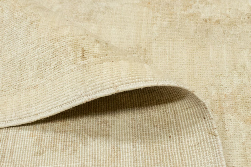 Tappeto Ziegler quadrato  - 170 x 153 cm - beige