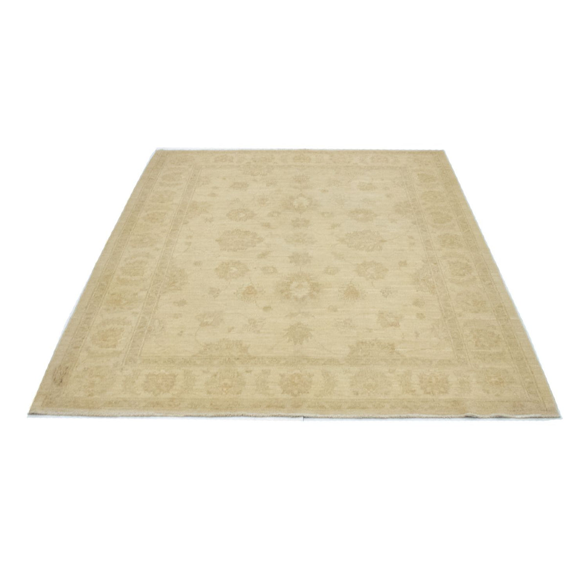Tappeto Ziegler quadrato  - 170 x 153 cm - beige
