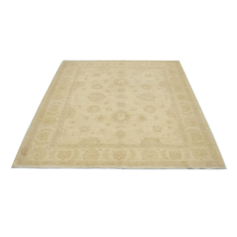 Tappeto Ziegler quadrato  - 170 x 153 cm - beige