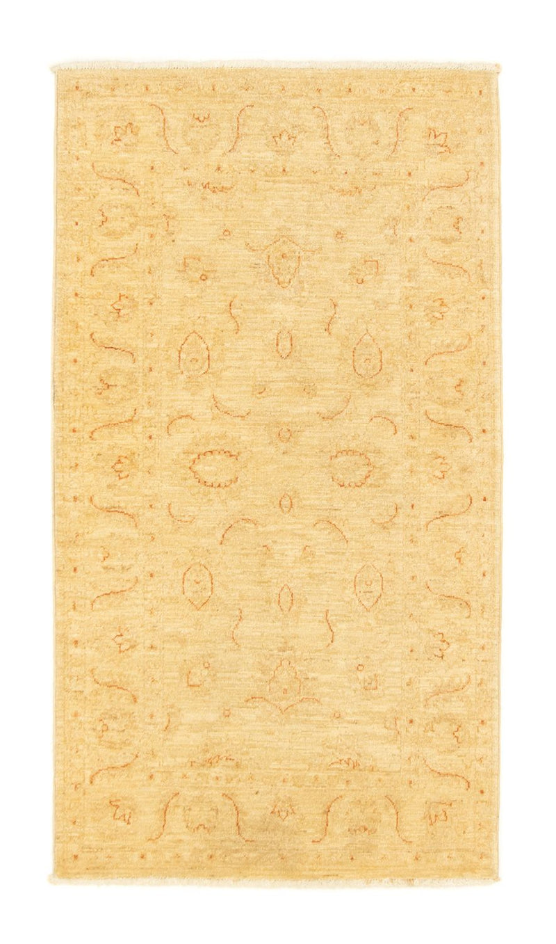 Tappeto Ziegler - 149 x 82 cm - beige