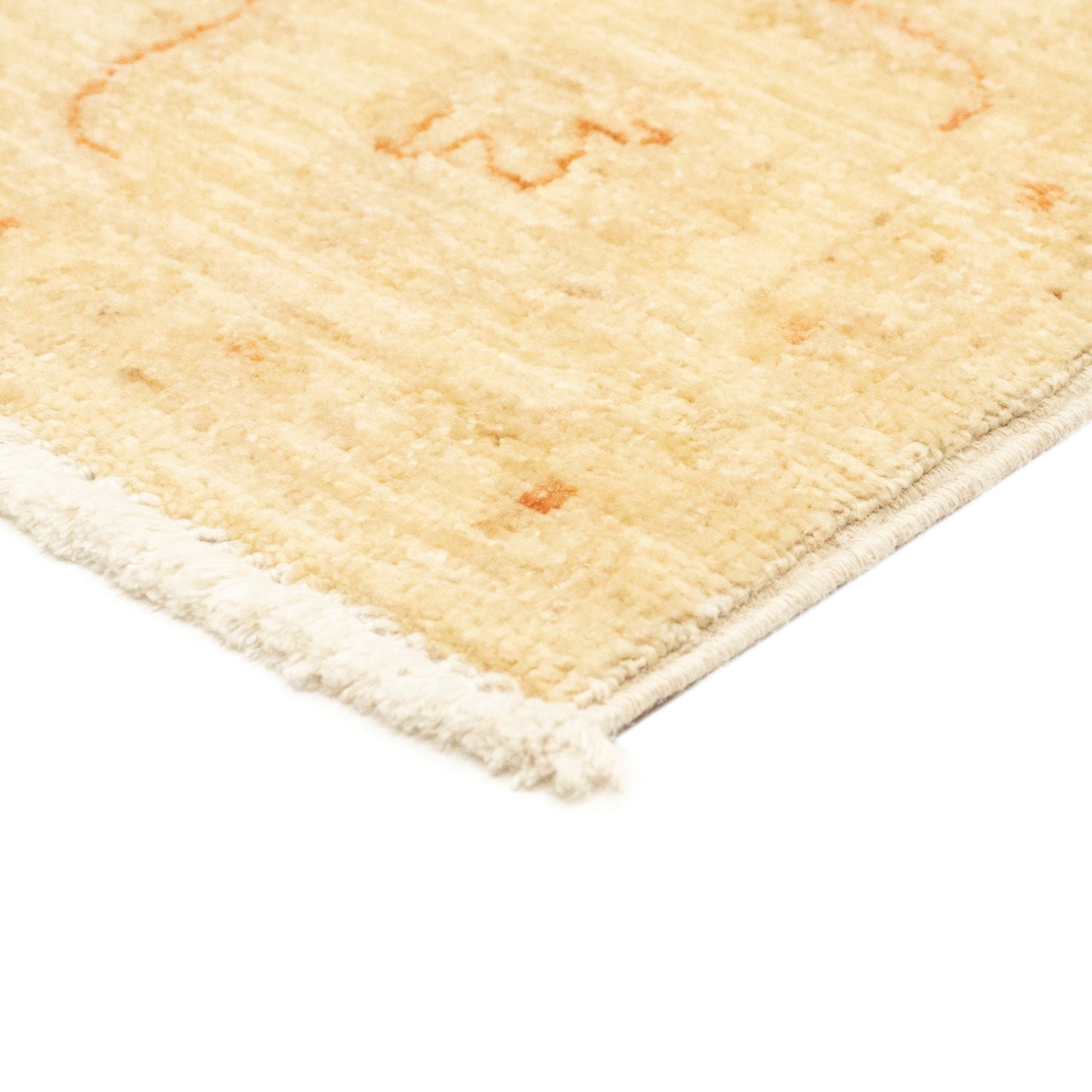Tappeto Ziegler - 149 x 82 cm - beige
