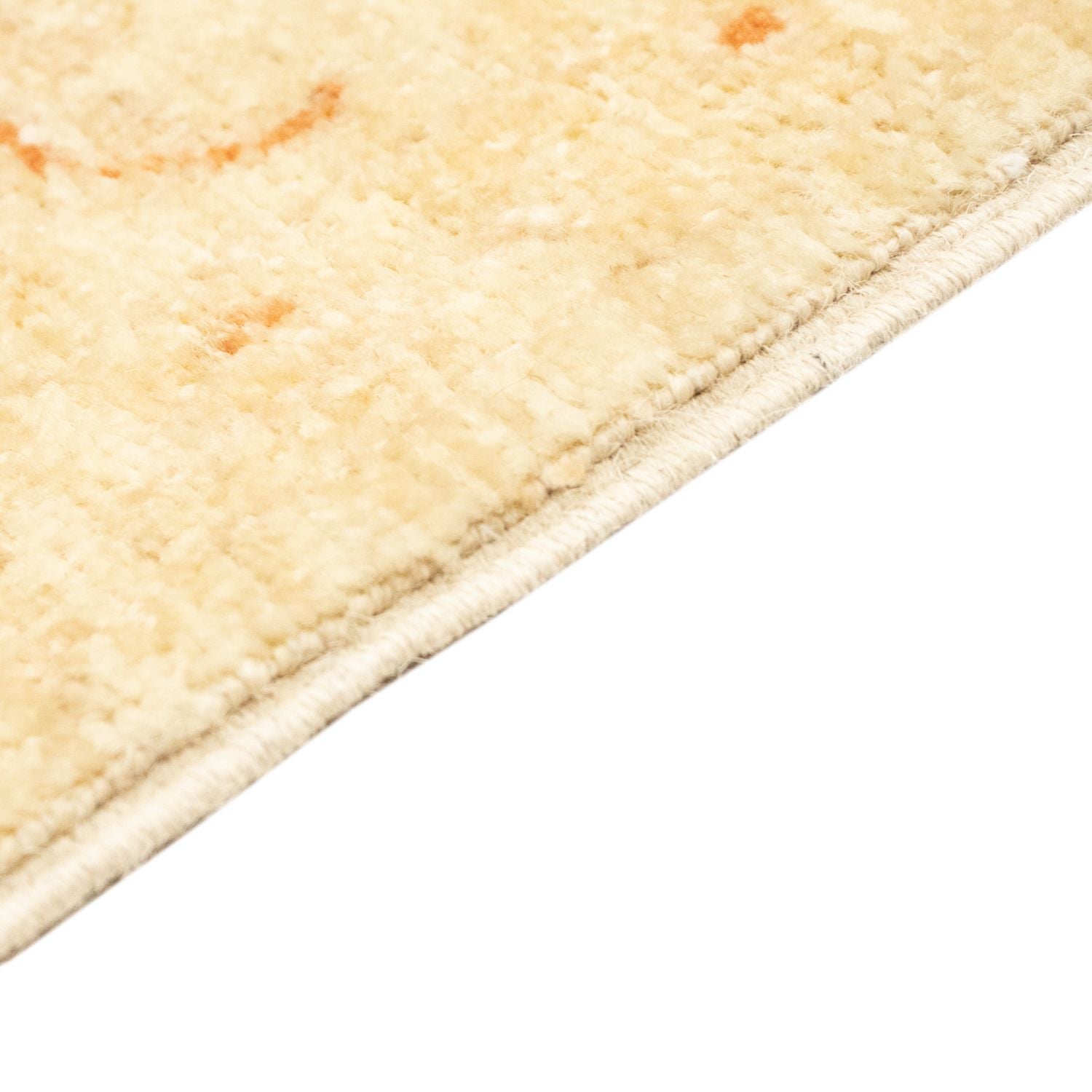 Tappeto Ziegler - 149 x 82 cm - beige