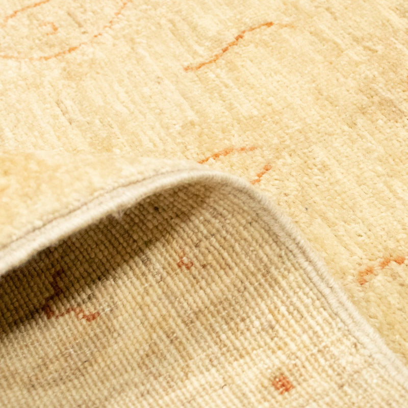 Tappeto Ziegler - 149 x 82 cm - beige