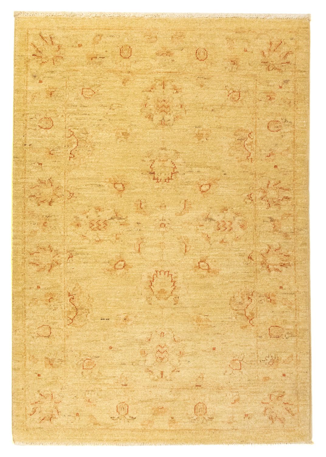 Tappeto Ziegler - 116 x 77 cm - beige